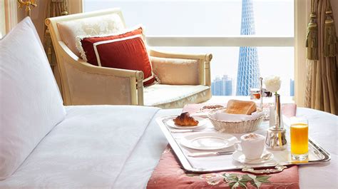 Guangzhou Luxury Hotels - Forbes Travel Guide