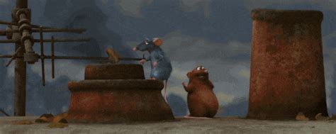 Remy Ratatouille GIFs - Find & Share on GIPHY