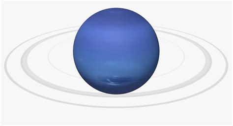 3d Model Neptune Planet Turbosquid 1337755