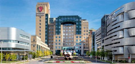 University Hospitals | Haslam Giving