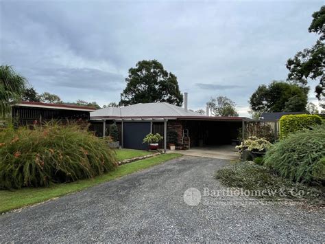 160 Bunburra Road Bunburra Qld 4310 Au