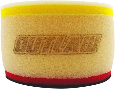 Amazon Outlaw Racing Super Seal Air Filter Made In USA Compatible