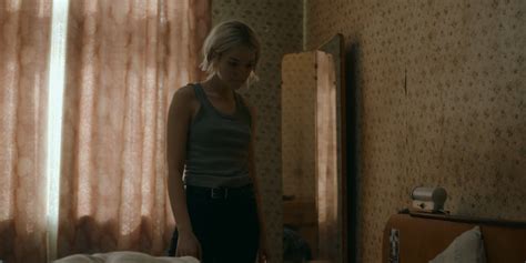 Nude Video Celebs Esme Creed Miles Sexy Hanna S E