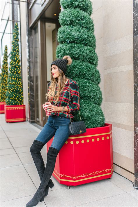 How To Style A Flannel Shirt In The Fall 5 Ways Stylethegirl