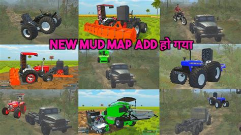 New Mud Map Add In Indian Vehicles Simulator D Indian