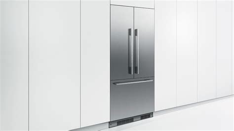 Fisher Paykel Rs A J N Integrated Series Inch Built In Counter