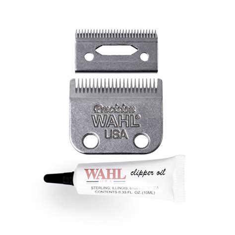 Clipper Blade Spares Accessories Wahl Uk