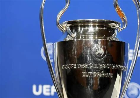 Dónde Ver En Televisión Y A Qué Hora Es El Sorteo De Champions League