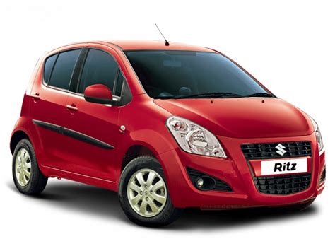 Maruti Ritz Photos, Interior, Exterior Car Images | CarTrade