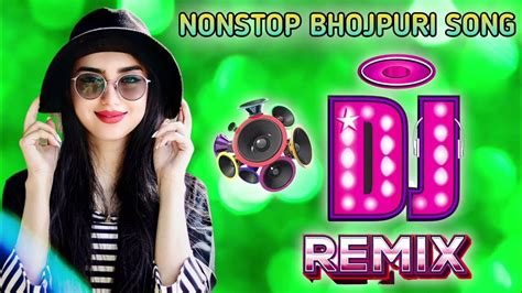 Non Stop Dj Song Mix 2023 Fully Matal Dance Dhamaka Mix New Year Spl Dj