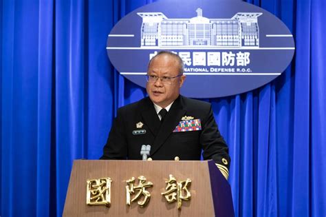 海軍士官長著潛水裝備疑溺斃蘇澳港 艦指部回應了 中天新聞網