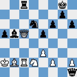 Polgar crushes Karpov