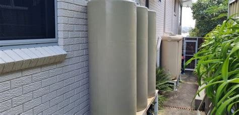 Get to Know Slimline Water Tanks and Uses in Australia