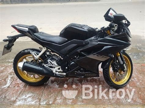 Yamaha R V Super Fresh Indo Malibag Bikroy