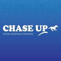 Chase Up | LinkedIn