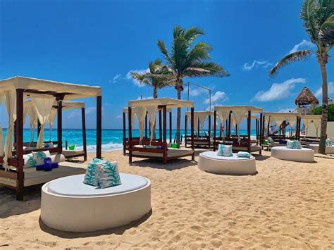 reserva day pass en kanna beach club day pass en cancun superpass