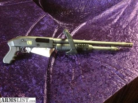 Armslist For Sale Mossberg 500 12ga Custom Zombie Shotgun