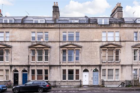 Bathwick Street Bath Zest Sales Lettings