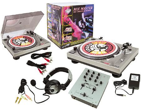 Статьи и обзоры Как выбрать DJ оборудование - интернет-магазин ...