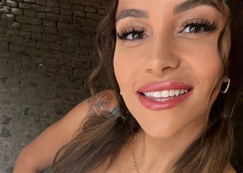 Jessica Selassi La Concorrente Pi Amata Del Gf Vip Risultato Sondaggio