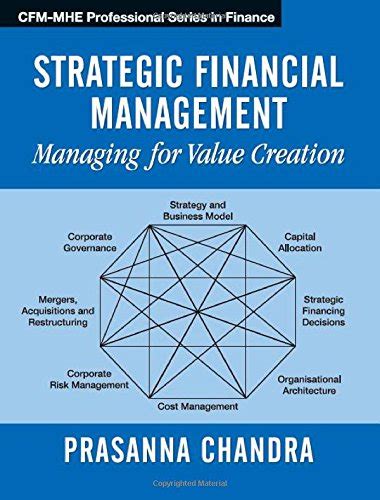 Buy Strategic Financial Management Book Online At Low Prices In India