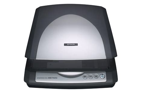 Epson Perfection 2480 Photo | Consumer Scanner | Scanner | Produkte ...