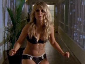 ALLISON MUNN Nude AZNude