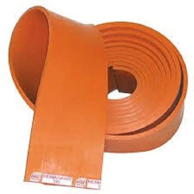 Rema Quality Skirting Rubber With Competitive Price China Red Color