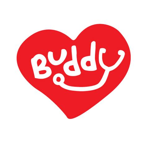 Buddy on Behance