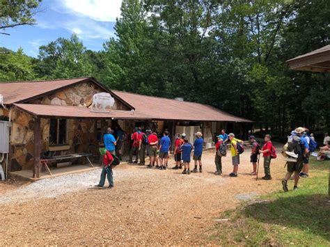 Summer Camp News Plano Troop 1000 — Boy Scouts Of America