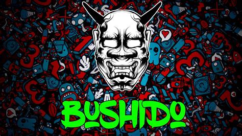 Jauz Ephwurd Rock The Party BushiDo Edit YouTube