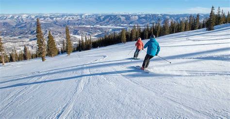 10 Best Ski Resorts For Beginners To Hit The Slopes In The Us Swift