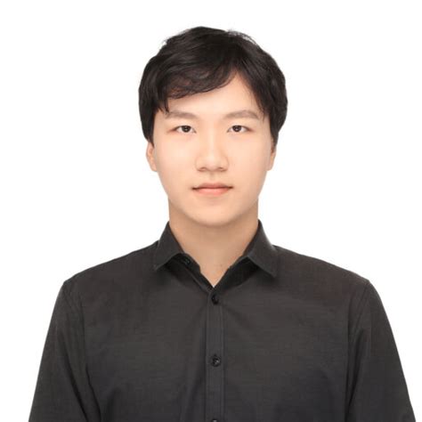 Zihan Liu 生态与环境学院 Research Profile