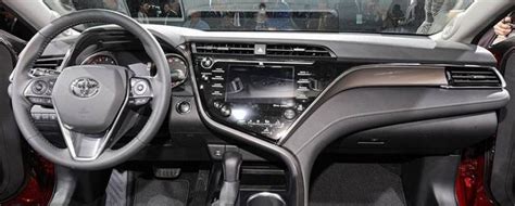 Toyota Camry Dashcare Dash Cover