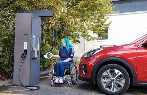 ElectricDrives British Standards Institution Publishes Accessible