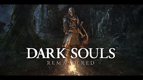 Dark Souls Remastered Detonado Parte A Reden O De Brador