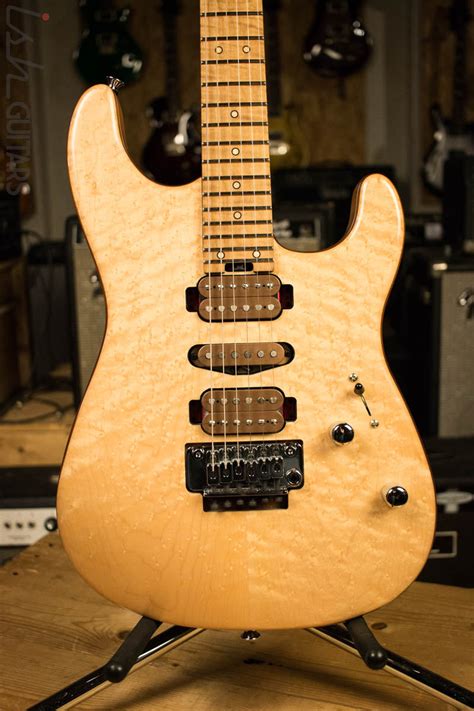 Charvel Guthrie Govan Signature Electric Guitar – Ish Guitars