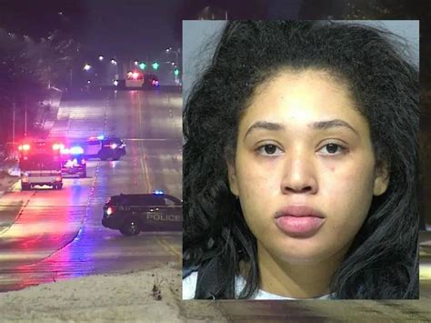 Milwaukee Fatal Drunk Driving Crash Woman Gets 10 Years In Prison