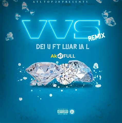 Descargar MP3 Dei V Ft Luar La L VVS Remix