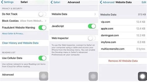 How To View Private Browsing History On Iphone Ultimate Guide