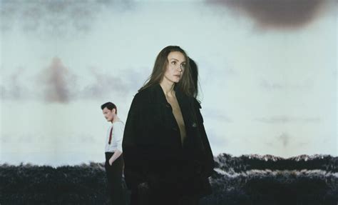 Sex på scenen med hjælp fra intimcoach Iscene