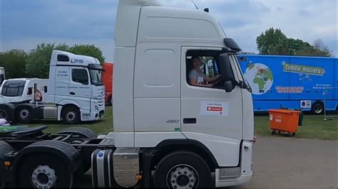 Peterborough Truckfest Part Full Video Friday Youtube