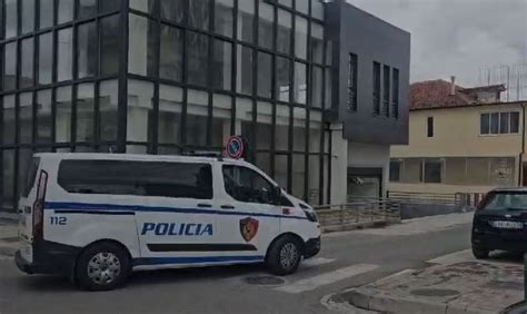 Dalin Para Gjykatës Të Arrestuarit Në Elbasan Konicaal