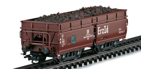 Märklin 00722 17 Bauart OOtz 44 611 099 Selbstentladewagen H0