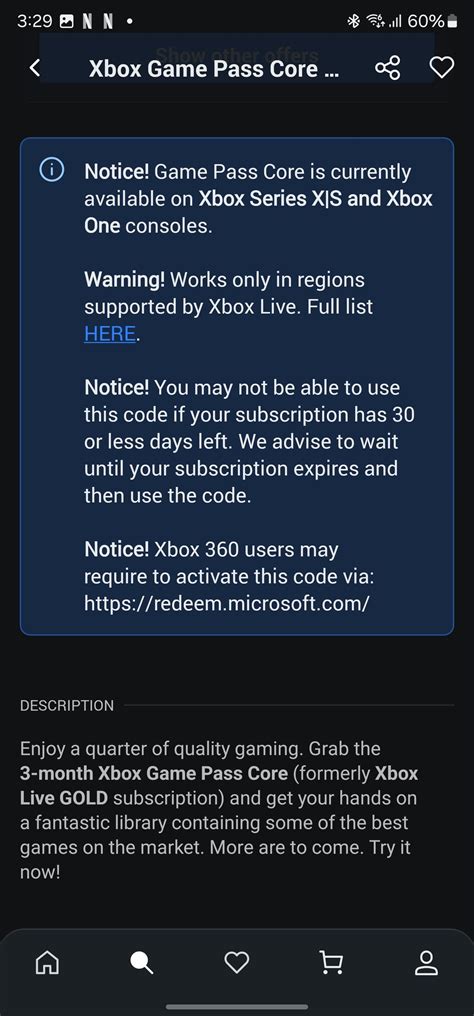 Game Pass Key Rxboxgamepass