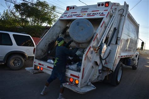 Realizar Limpia Operativo Especial De Recolecci N De Basura En Zonas