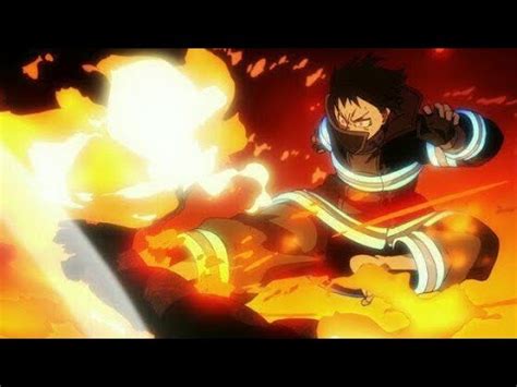 Fire Force Op INFERNO OST Mrs GREEN APPLE YouTube