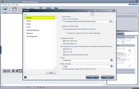Olympus master software 2 for windows 10 - psawepacks