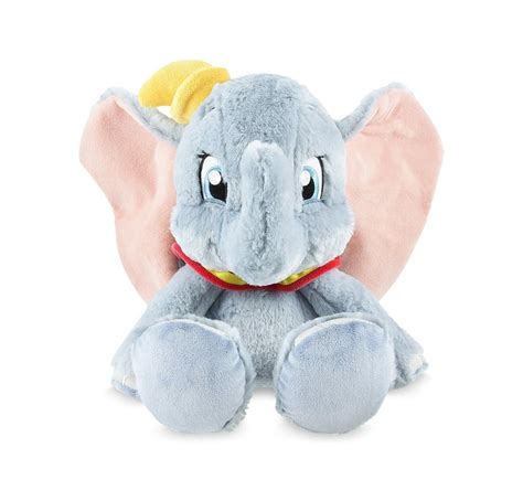 PELUCHE BIG FEET DUMBO DISNEYLAND PARIS Disneyland Resort