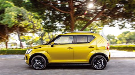 Suzuki Ignis Hybrid 2020 Novità E Prova Su Strada Dei Consumi